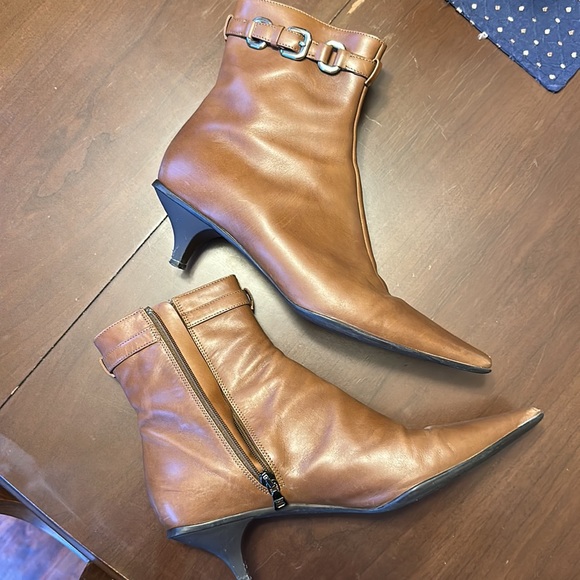 Prada Calzature Donna Ankle Boots - Picture 9 of 10